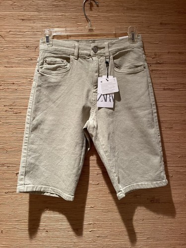 Pantaloncini zara bambina - pantaloncini,