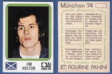 FIGURINA CALCIATORI PANINI