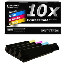 10 toner Eurotone PRO