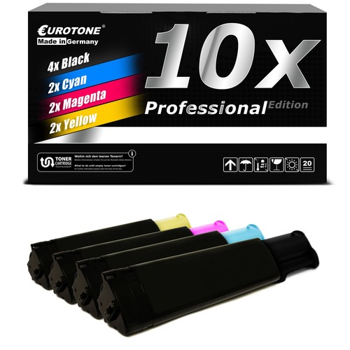 Toner eurotone pro - 10,