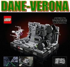 Lego - Diorama Volo sulla