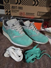 New Balance Concepts x 997 New