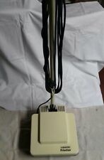 Puliscitappeti Lucidatrice orbitale Frischer Vorwerk  VTF2-1 Elettro Folletto 