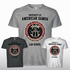 T-shirt Saul Goodman American