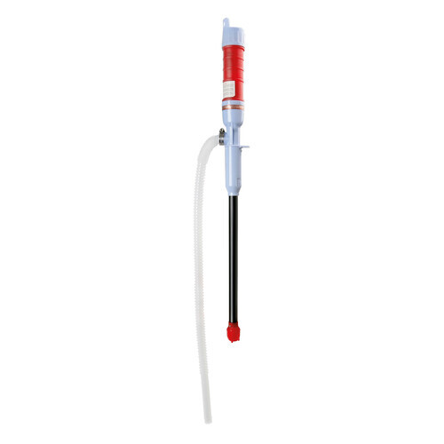 Pompa batteria per travaso - batteria,