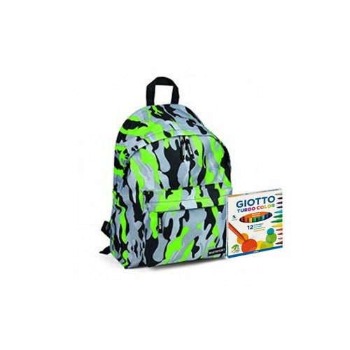 Niji northpoint zaino scuola - niji,