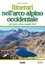 Itinerari nell'arco alpino