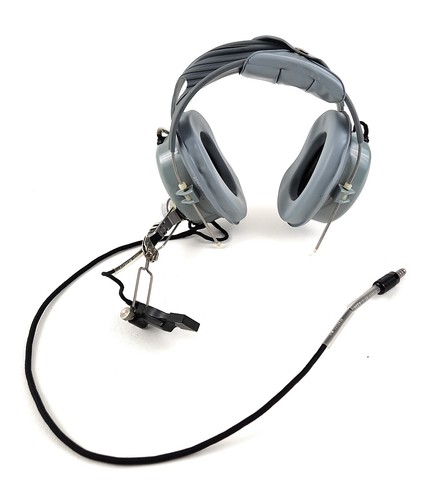 Cuffie auricolari vintage