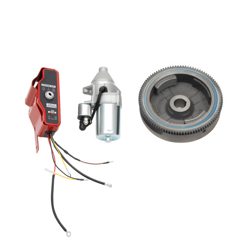 Motorino avviamento starter - motorino,