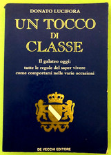 DONATO LUCIFORA - UN TOCCO DI