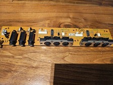 Roland G800 Scheda Midi