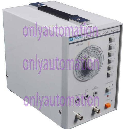 Nuovo generatore segnale ad - generatore,