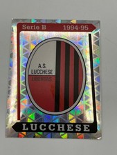 Scudetto Lucchese # 456 -