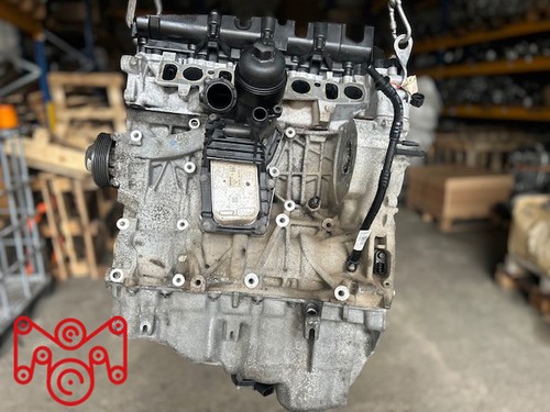 Motore bmw 120d 320d 520d - motore,
