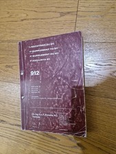 Porsche 912 Catalogue Aggiunta