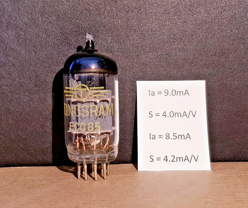 Raro foil tubo - raro, tungsram