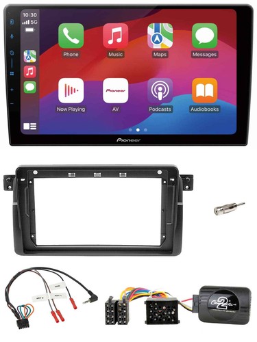 Pioneer usb pollici volante - pioneer,