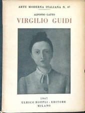 VIRGILIO GUIDI GATTO ALFONSO