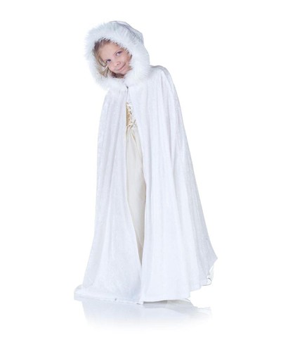 Panne velluto mantello - panne, costume