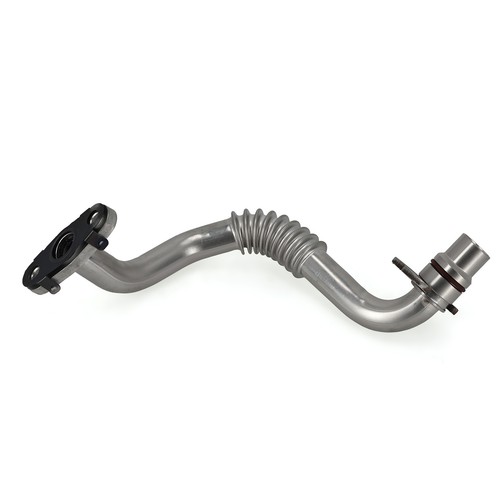 Tubo olio turbo - , in