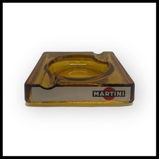 1970ca * Posacenere in Vetro