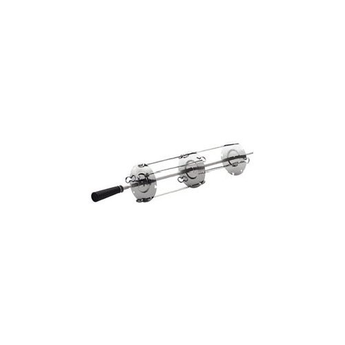 Smeg kit spiedini barbecue - spiedini,