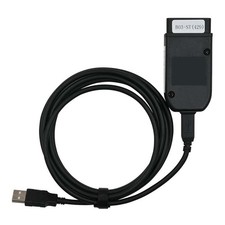 VAGCOM Interfaccia OBDII VCDS