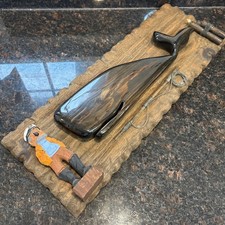 Scultura arte da parete
