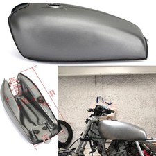 Cafe Racer 9L Serbatoio di