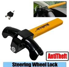 BLOCCA STERZO VOLANTE PER AUTO