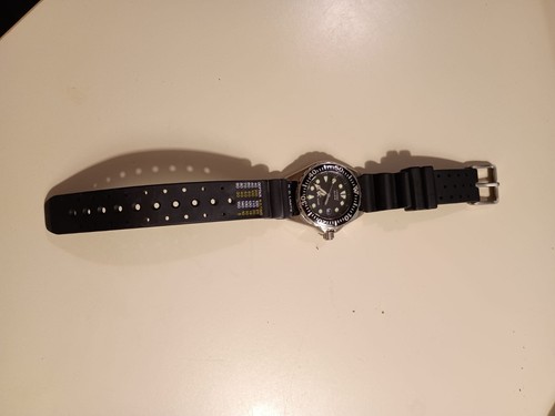 Citizen promaster diver 200m - diver,