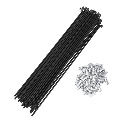 Set raggi per bici 12g - 36,