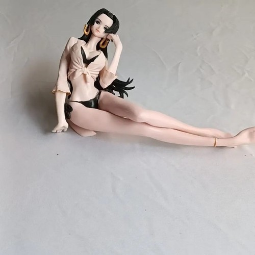 Action figure boa hancock one - figure,