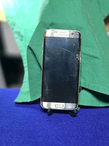 Samsung galaxy edge - s7,