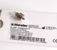 RIESTER 14041 E-scope 3,7V