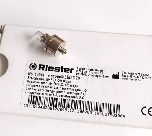 Riester 14041 scope - riester,