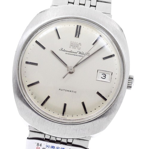 Orologio uomo automatico iwc - orologio,
