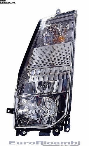 Faro per nissan - per,