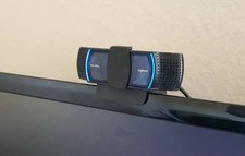 Cover for Logitech C920 Webcam