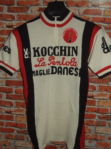 Eroica maglia shirt bici - maglia,