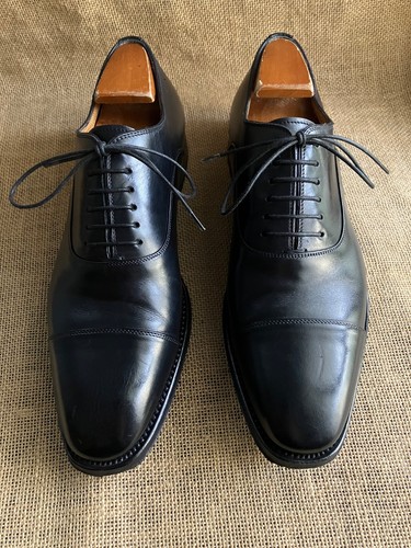 Scarpe oxford santoni - scarpe, da