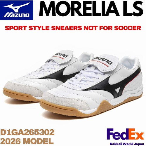 Sneakers mizuno sport style - sneakers,