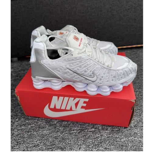 Nike shox uomo - uomo, low