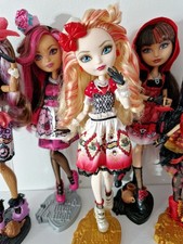 Ever After High Apple White