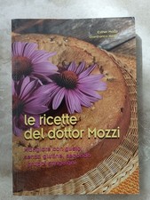 MOZZI NEGRI - LE RICETTE DEL