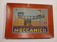 Bral 1 IL COSTRUTTORE