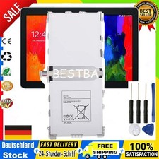 T9500C T9500E T9500U batteria per Samsung Galaxy Note Pro 12.2 SM-P900 SM-P901