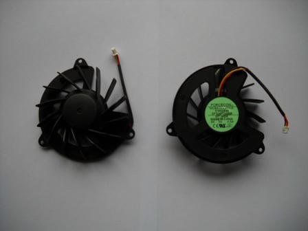 Ventola dissipatore fan - ventola, hp