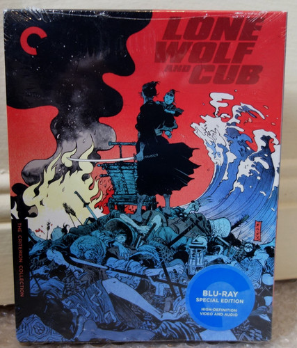 The criterion collection - the,