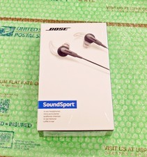 new sealed Bose SoundSport IE
